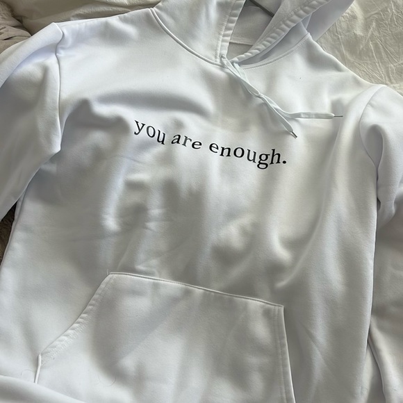 Dear Person sweatshirt - Picture 3 of 3